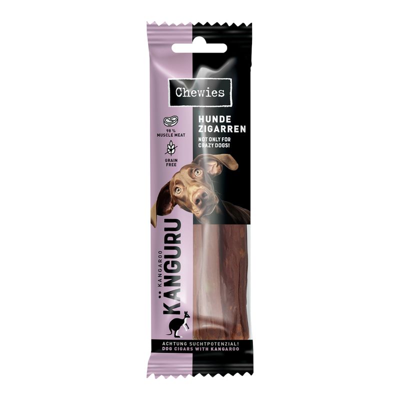 Chewies kutyaszivar
