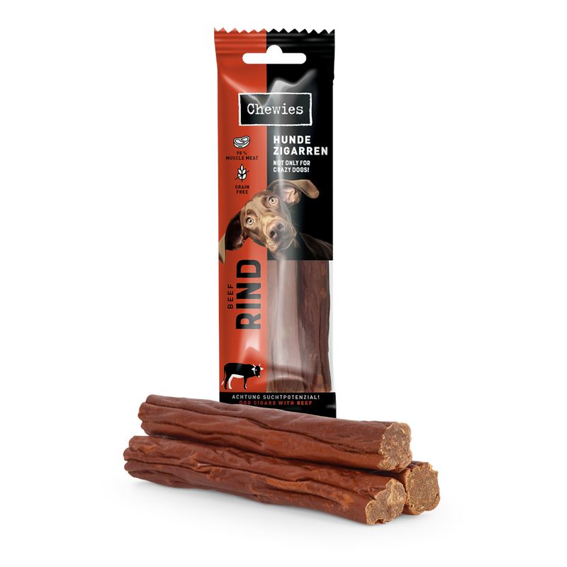Chewies kutyaszivar