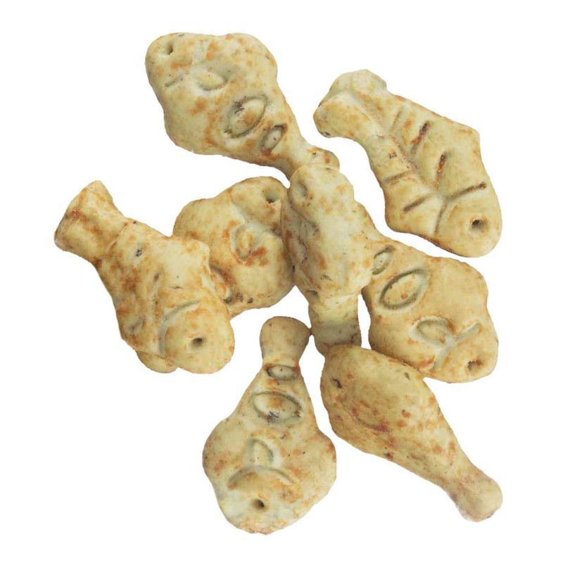 Trixie Cookies con Salmone & Catnip