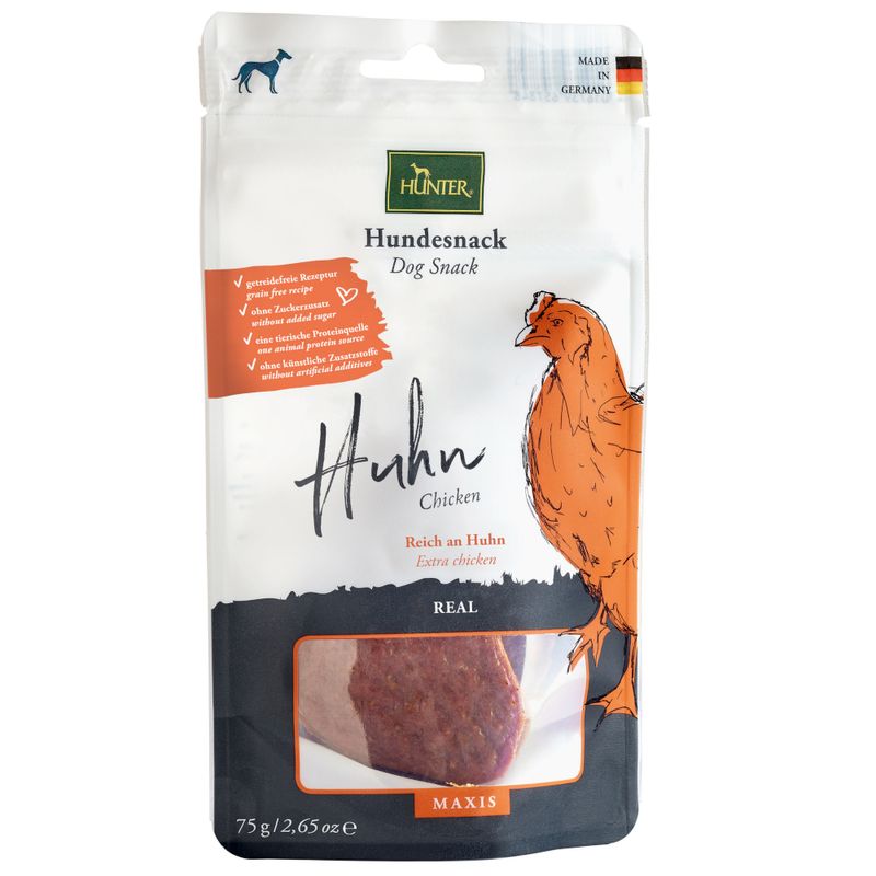 HUNTER friandise  Maxis 75 g