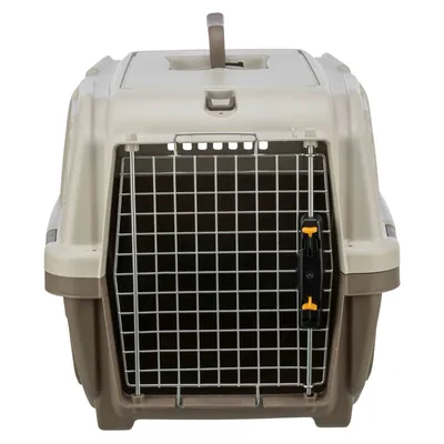 Trixie Transportbox Skudo