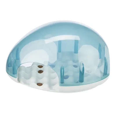 Trixie Cat Toy Slow Feeding Dome