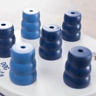 Trixie Dog Activity Mini Solitaire