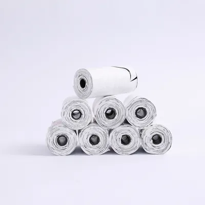 Petkit sada dávkovače sáčků na psí výkaly, bílá Petkit sada dávkovače sáčků na psí výkaly, bílá