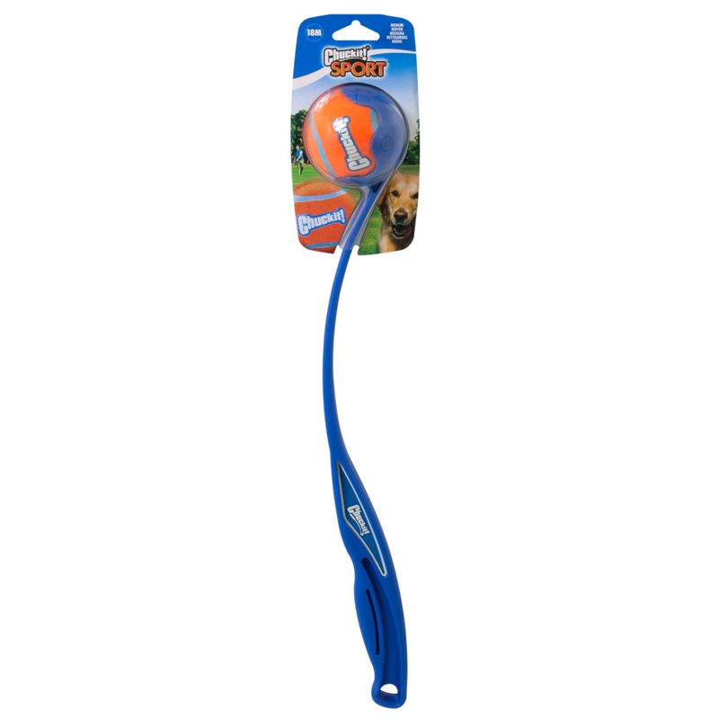 Chuckit! Classic Ball Launcher