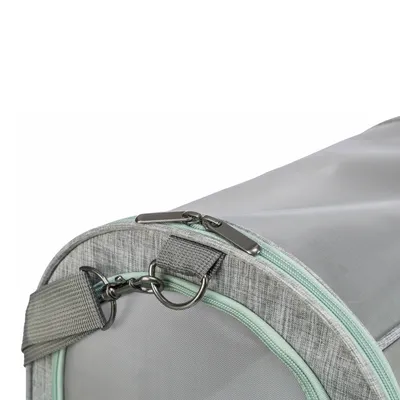 Trixie Sac de transport pour chats et petits chiens Dillon