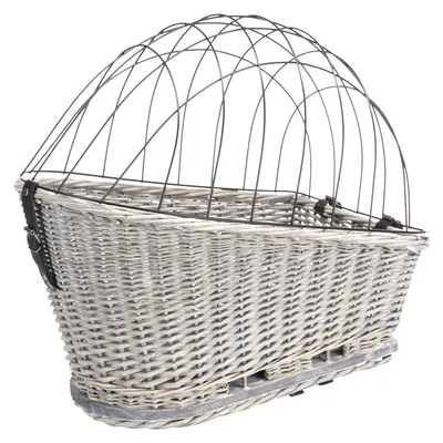 Trixie Dog Basket for Bike Racks
