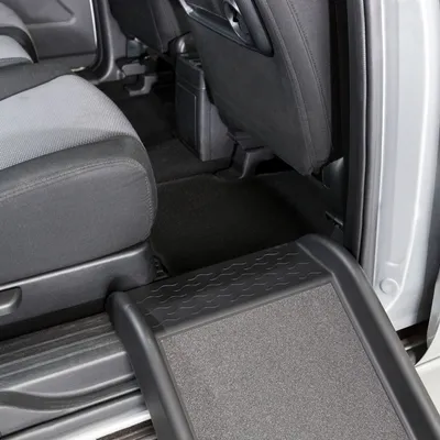 Trixie Rampe en plastique Petwalk