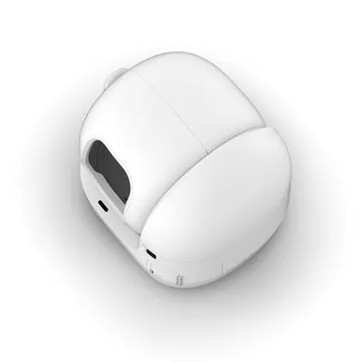 Petkit Purobot Max Pro Aυτοκαθαριζόμενη Τουαλέτα Γάτας