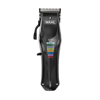 WAHL® машинка за подстригване Colour Pro