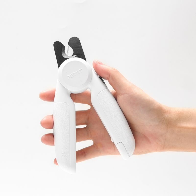 Petkit LED-Krallenschneider für Haustiere