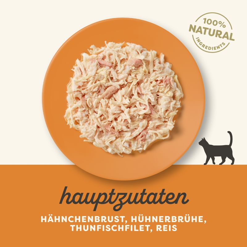 Applaws in Brühe 6 x 70 g
