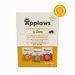 Probierpaket Applaws Pouch in Jelly Mix 48 x 70 g