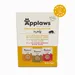 Applaws Adult Cat Pouches in Jelly Trial Pack 6 x 70g