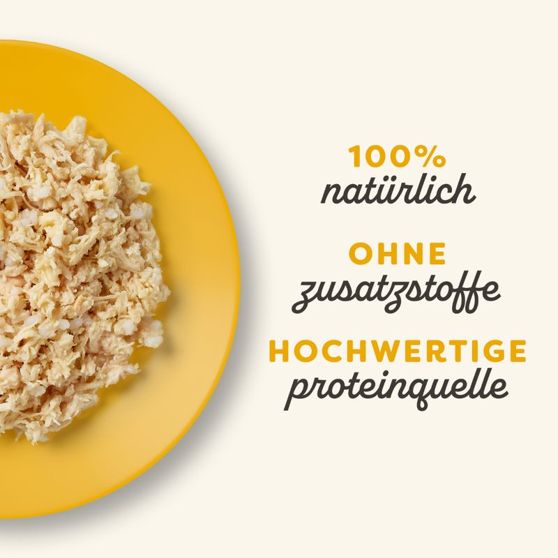 Applaws Pouch mit Brühe Mix 12 x 70 g