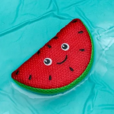 TIAKI hračky do vody ovocie