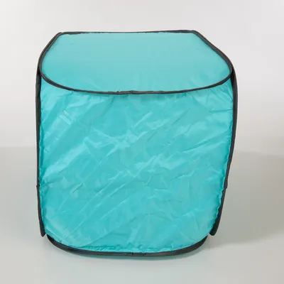 Nomad Tales sammenleggbart hundebur