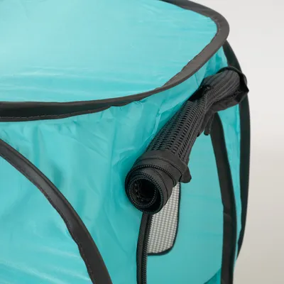 Nomad Tales sammenleggbart hundebur