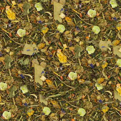 JR Farm Plastic Free dvärgkanin utan pellets