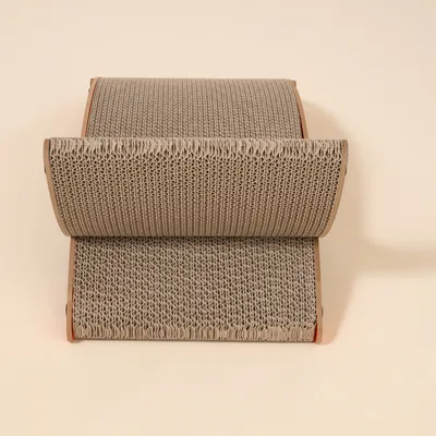 Hamaca TIAKI de cartón ondulado Hamaca TIAKI de cartón ondulado