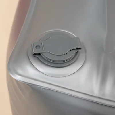 TIAKI Opblaasbaar Hondenbed