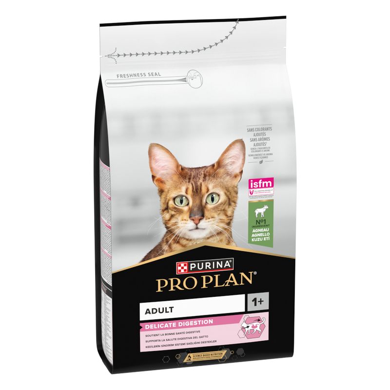 PURINA PRO PLAN Adult Delicate Digestion reich an Lamm