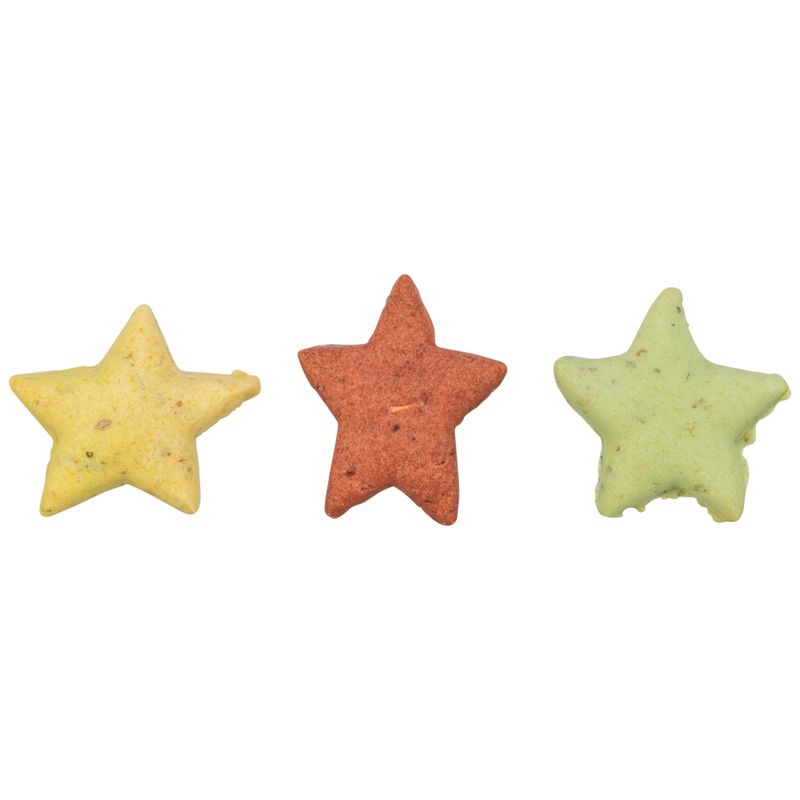 Trixie Xmas Catnip Stars 50 g