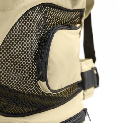 HUNTER Rucksack/Tragetasche Kangaroo