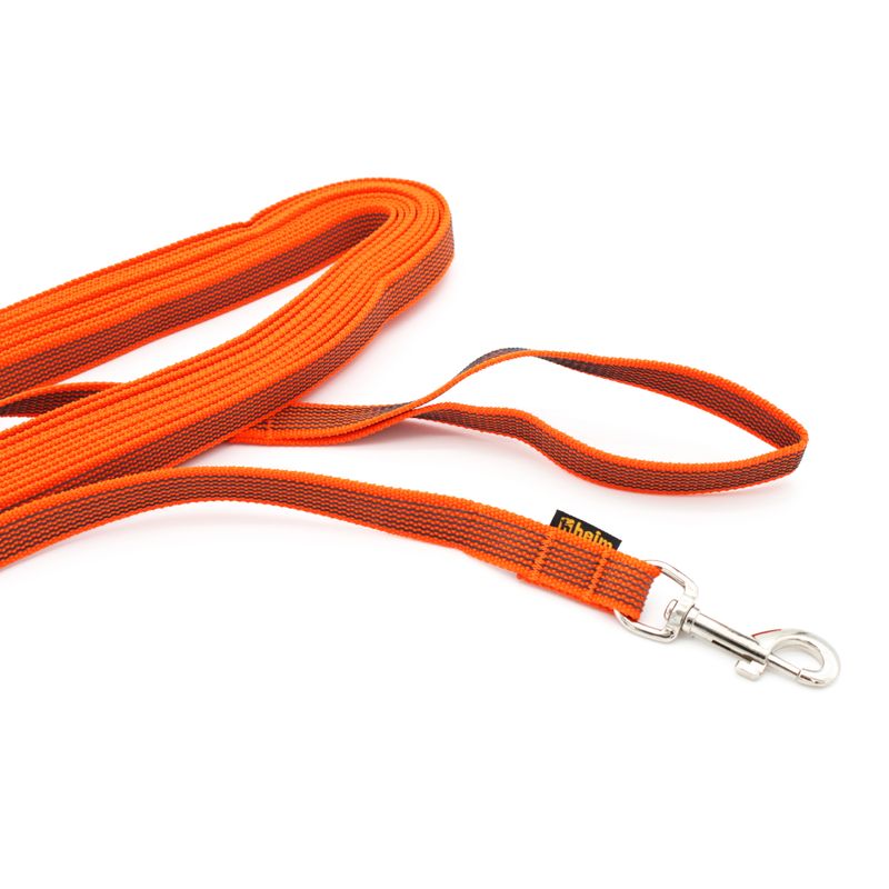 Heim Super-Grip Tracking Line - Bright Orange