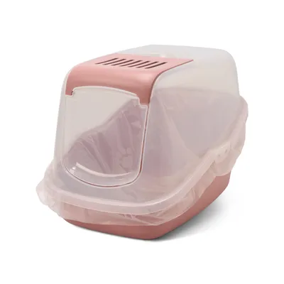 Savic Nestor Τουαλέτα για Γάτες, διαφανής Savic Nestor Τουαλέτα για Γάτες, διαφανής