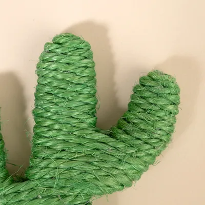 TIAKI sisalkaktus för katter