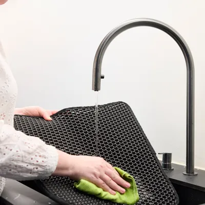 Savic Litter Catcher Toilet Mat Savic Litter Catcher Toilet Mat