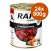 Sparpaket Rafi Dog Classic 24 x 800 g