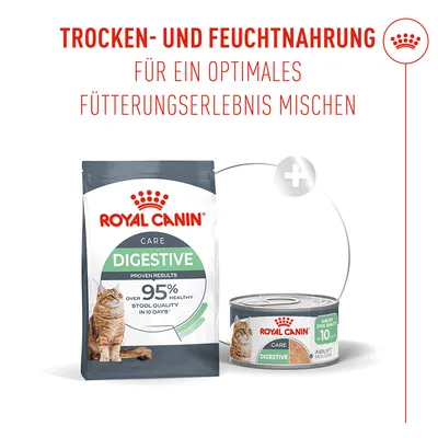 Royal Canin Digestive Care AirLift Mousse