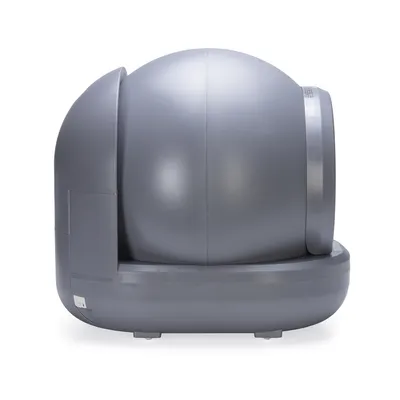 beeztees automatisk kattlåda Moeza