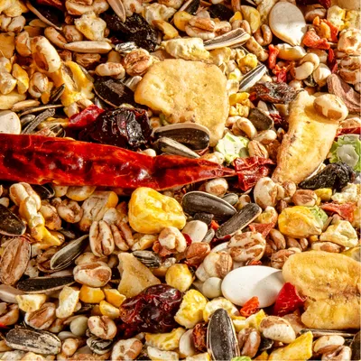 Versele-Laga Prestige Parrots Exotic Light