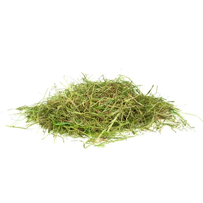 Mucki hegyi réti széna