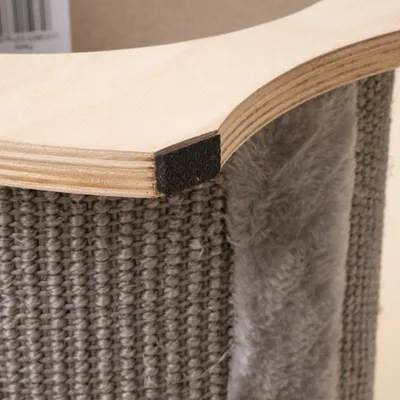 Natural Paradise škrabací nábytok Peony