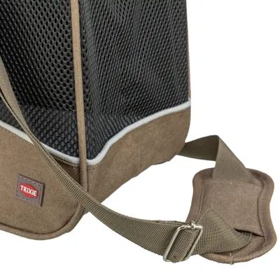 Trixie Sac de transport pour petits chiens Alison