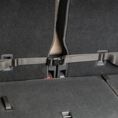 Trixie Autositz für Hunde, taupe Trixie Autositz für Hunde, taupe