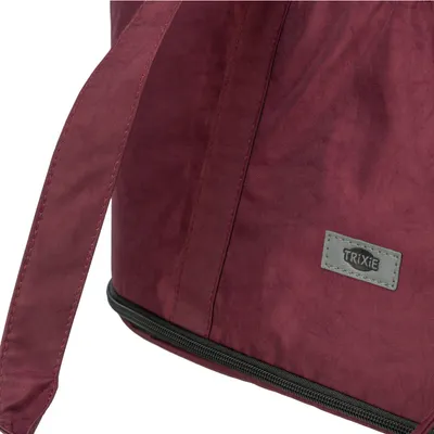 Trixie Sac de transport pour petits chien et chat Riva Trixie Sac de transport pour petits chien et chat Riva