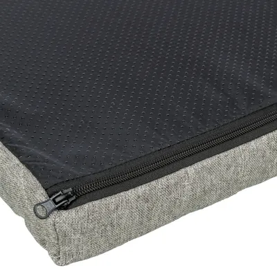 Trixie Vital matrace Noah, světle šedá Trixie Vital matrace Noah, světle šedá