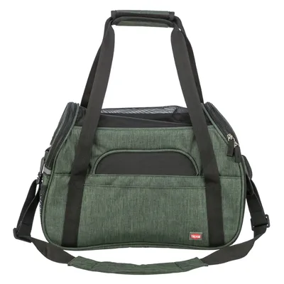 Trixie сумка-переноска Madison, оливковая