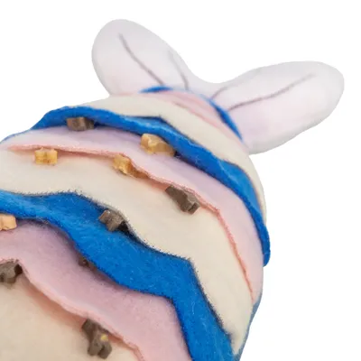 Trixie peluche creatura fiabesca