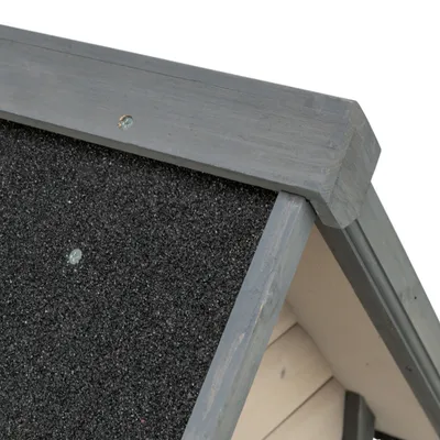 Trixie Hundehütte Cottage Trixie Hundehütte Cottage