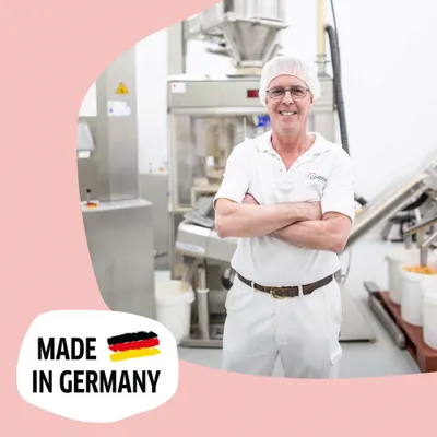 GimCat Nutri Biotin Bouchées au saumon GimCat Nutri Biotin Bouchées au saumon