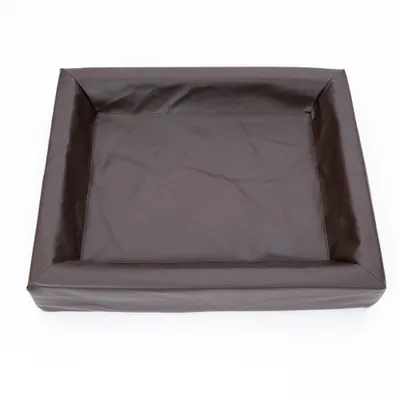 Modern Living Hundebett Tabac