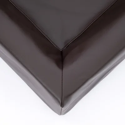Modern Living Hundebett Tabac