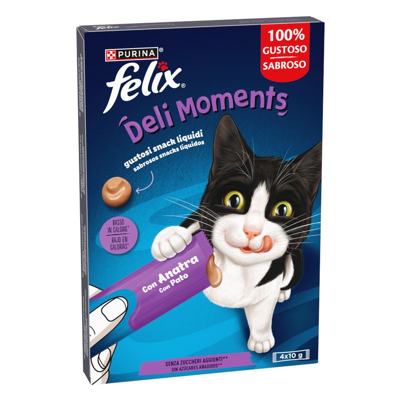 Felix Deli Moments : cumpără ieftin | zooplus.ro