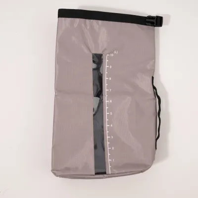 Nomad Tales Trockenfutter-Reisetasche Spirit - 10 Liter Nomad Tales Trockenfutter-Reisetasche Spirit - 10 Liter